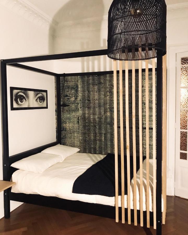 L'Appartement Des Glieres Annecy Centre Экстерьер фото